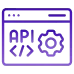 Enterprise App & API Development